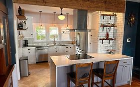 Historic 1905 Craftsman